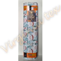 Material Impermeabil DUCK 180 cm pentru Fete de Masa si Aplicatii Craciun 01 